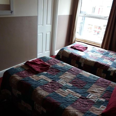 The Crouch Oak Bed & Breakfast Адълстоун Екстериор снимка