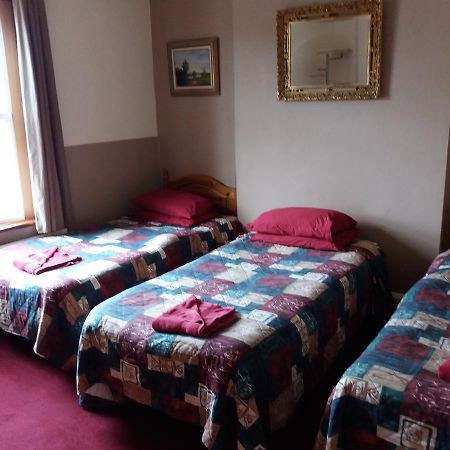 The Crouch Oak Bed & Breakfast Адълстоун Екстериор снимка