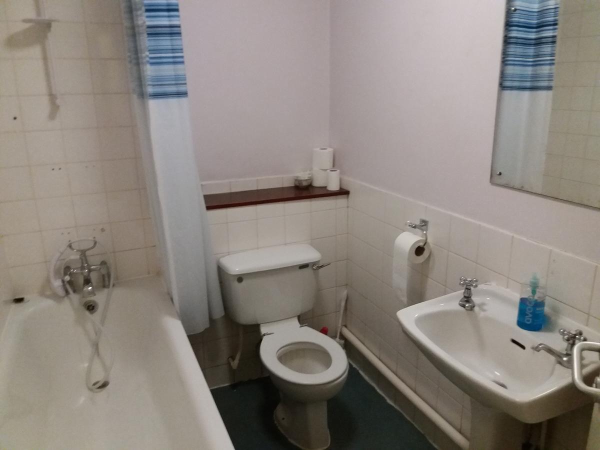 The Crouch Oak Bed & Breakfast Адълстоун Екстериор снимка